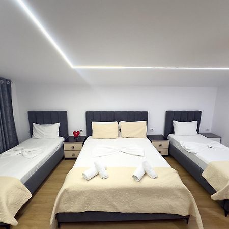 Alesio Guest House Kruje Exterior photo